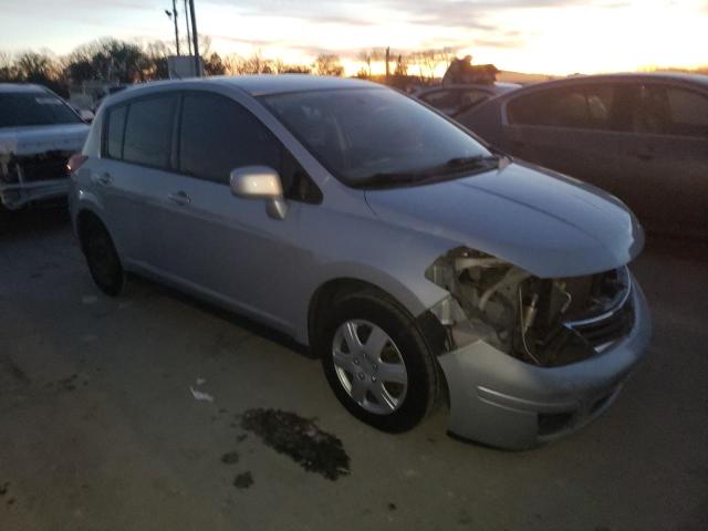 Photo 4 from auction – 2012 NISSAN VERSA S with VIN 3N1BC1CP7CK812247
