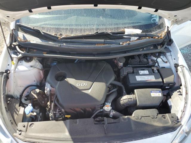 Photo 11 from auction – 2016 HYUNDAI ACCENT SE with VIN KMHCT5AE6GU242401
