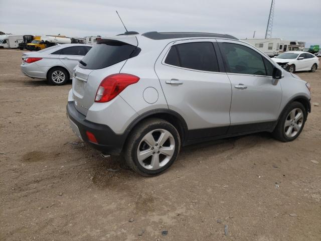 Photo 3 from auction – 2015 BUICK ENCORE CON with VIN KL4CJBSB4FB108892