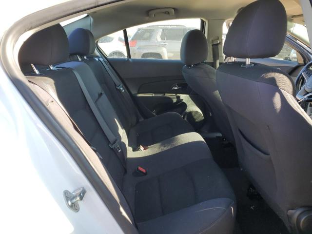 Photo 10 from auction – 2014 CHEVROLET CRUZE LT with VIN 1G1PC5SB1E7362587