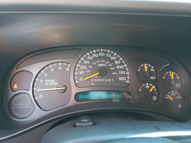 Photo 9 from auction – 2006 CHEVROLET SILVERADO with VIN 2GCEC13T561184115