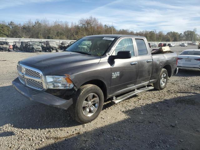 RAM 1500 CLASS 2021 with VIN 1C6RR6FG3MS500613 - Photo from auction