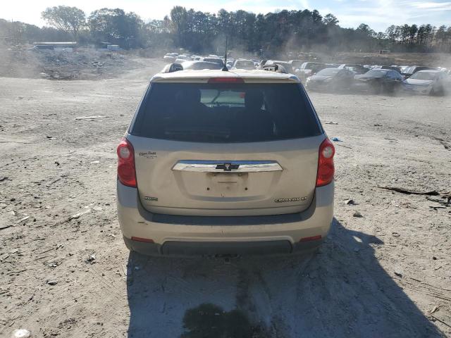 Photo 6 from auction – 2012 CHEVROLET EQUINOX LT with VIN 2GNALPEKXC1176651
