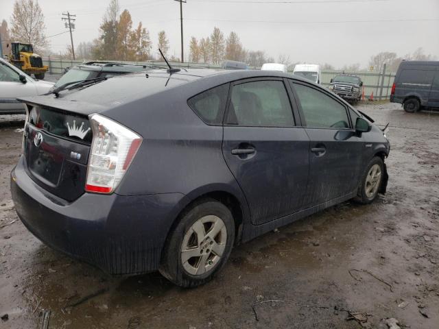 Photo 3 from auction – 2010 TOYOTA PRIUS with VIN JTDKN3DU3A5134174