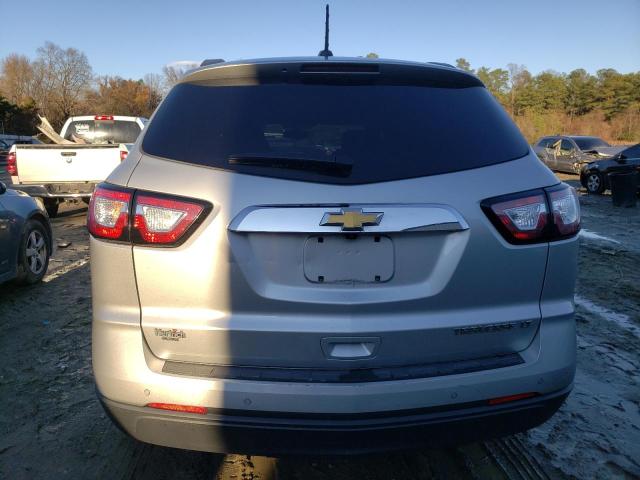 Photo 6 from auction – 2016 CHEVROLET TRAVERSE L with VIN 1GNKRGKD7GJ235109