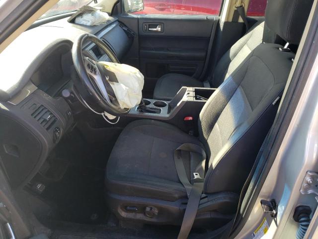 Photo 7 from auction – 2016 FORD FLEX SE with VIN 2FMGK5B8XGBA01444