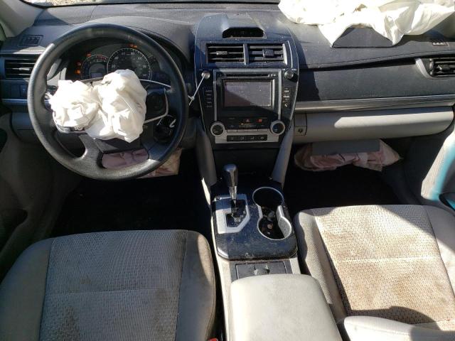 Photo 8 from auction – 2014 TOYOTA CAMRY L with VIN 4T1BF1FK7EU357547