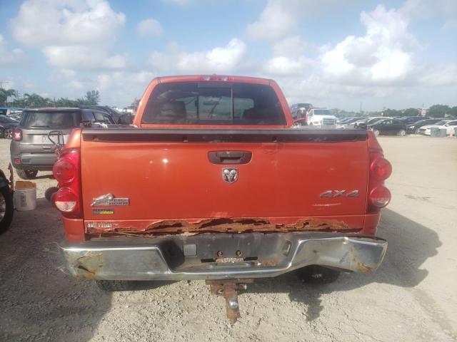 Photo 6 from auction – 2008 DODGE RAM 1500 S with VIN 1D7HU18N18S631844
