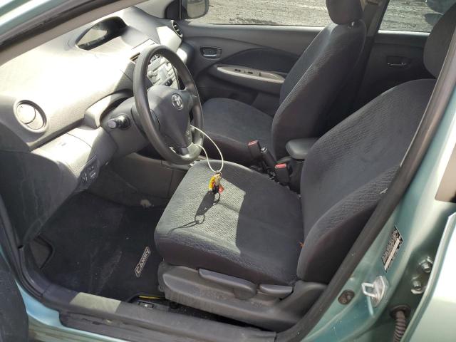Photo 7 from auction – 2008 TOYOTA YARIS with VIN JTDBT923781209849