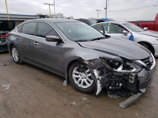 Photo 4 from auction – 2017 NISSAN ALTIMA 2.5 with VIN 1N4AL3AP0HC225804