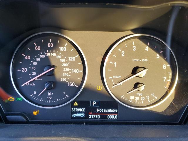 Photo 9 from auction – 2017 BMW X1 XDRIVE2 with VIN WBXHT3C31H5F79649