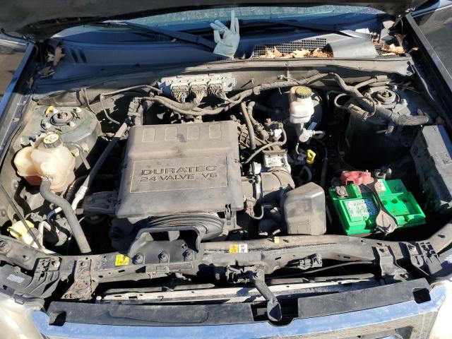 Photo 12 from auction – 2011 FORD ESCAPE XLT with VIN 1FMCU9DGXBKB17584