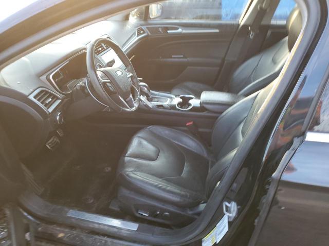 Photo 7 from auction – 2014 FORD FUSION TIT with VIN 3FA6P0K96ER181944