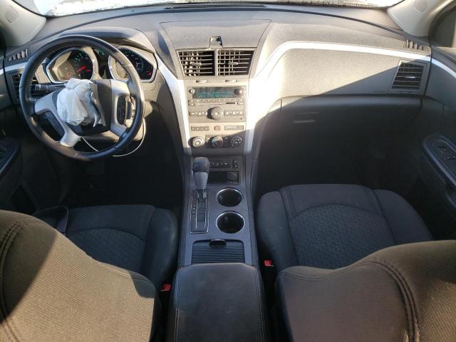 Photo 8 from auction – 2012 CHEVROLET TRAVERSE L with VIN 1GNKRGED7CJ333336