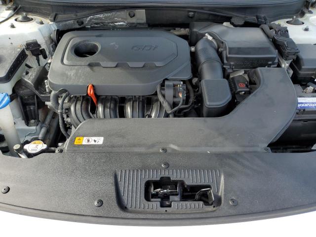 Photo 11 from auction – 2015 HYUNDAI SONATA SE with VIN 5NPE24AF8FH203417