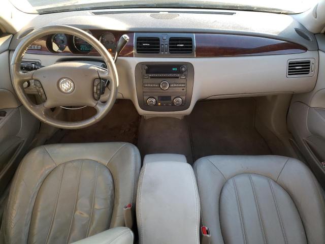 Photo 8 from auction – 2009 BUICK LUCERNE CX with VIN 1G4HD57MX9U106342
