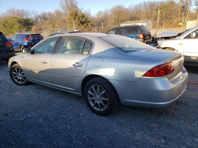 Photo 2 from auction – 2007 BUICK LUCERNE CX with VIN 1G4HD57287U106691