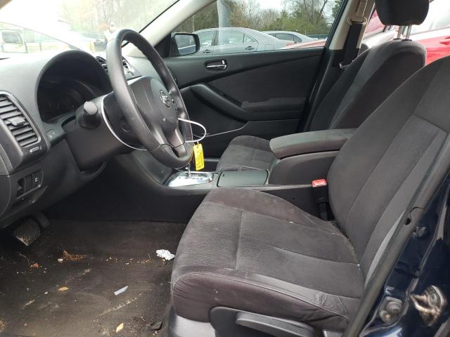 Photo 7 from auction – 2010 NISSAN ALTIMA BAS with VIN 1N4AL2AP2AN435390