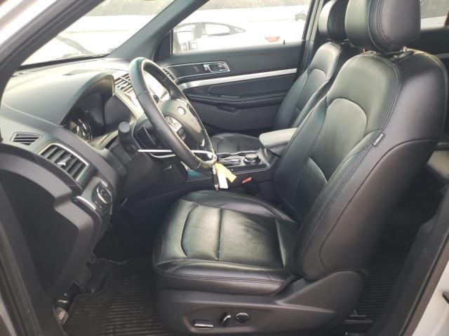Photo 7 from auction – 2016 FORD EXPLORER X with VIN 1FM5K8D82GGC51582