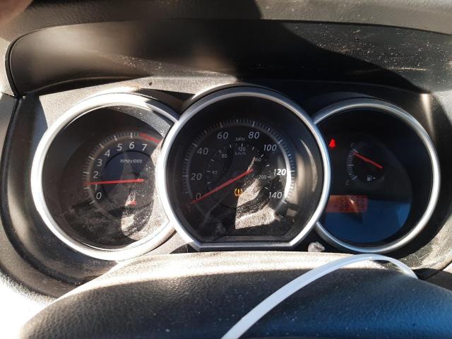 Photo 9 from auction – 2010 NISSAN VERSA S with VIN 3N1BC1CP2AL374857