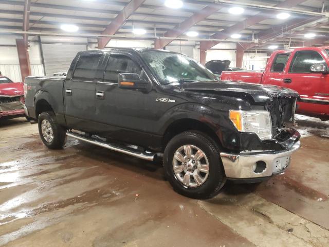 Photo 4 from auction – 2011 FORD F150 SUPER with VIN 1FTFW1EF8BFD16595