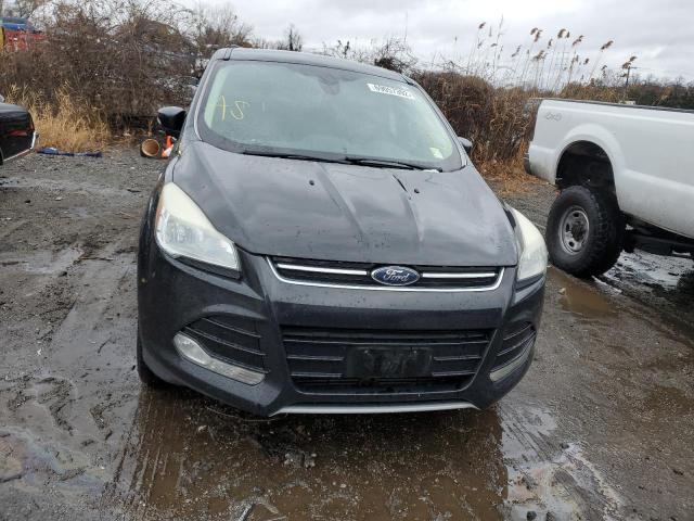 صورة رقم 5 من المزاد - 2013 FORD ESCAPE SEL مع VIN 1FMCU0H92DUC37006