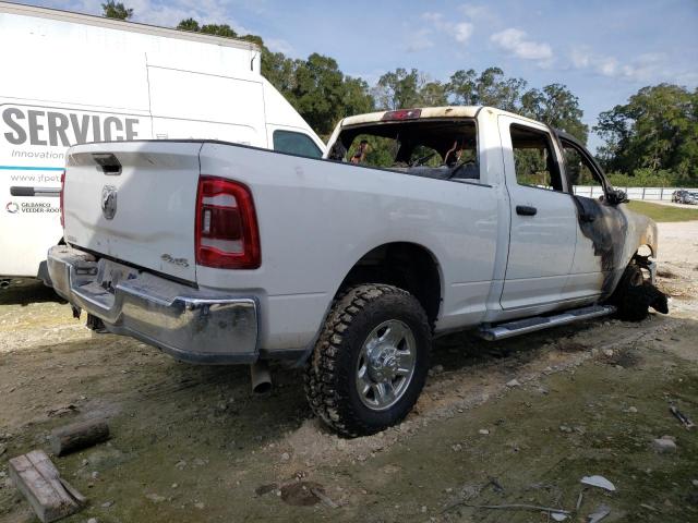 Photo 4 from auction – 2021 RAM 2500 TRADE with VIN 3C6UR5CJ1MG558859