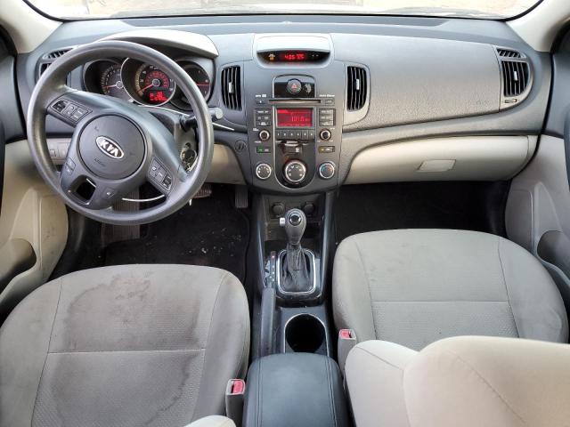 Photo 8 from auction – 2011 KIA FORTE with VIN KNAFU4A29B5354446