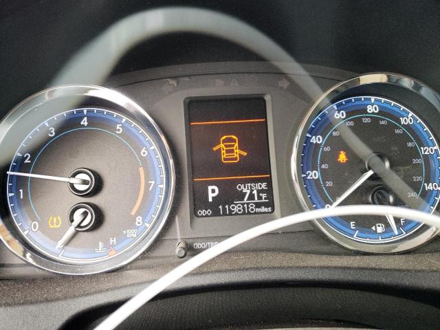 Фото 9 с аукциона – 2017 TOYOTA COROLLA L с VIN 2T1BURHEXHC850057