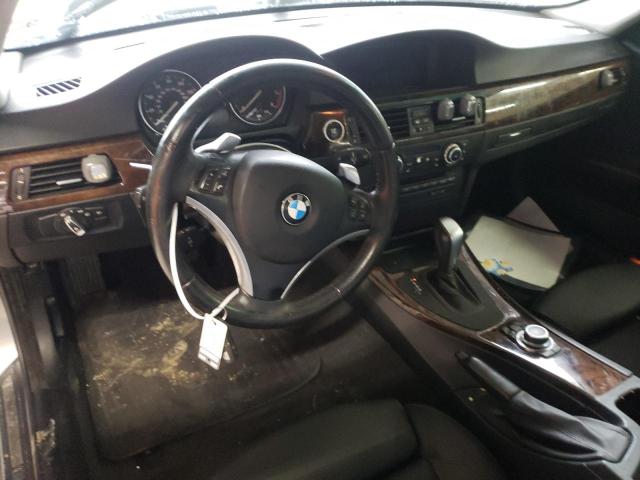 Photo 8 from auction – 2010 BMW 335 I with VIN WBAPM7G57ANL89430
