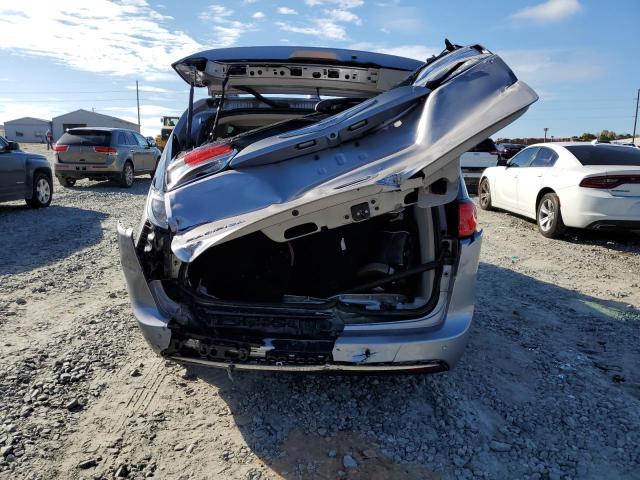 Foto 6 de la subasta – 2018 CHRYSLER PACIFICA T con VIN 2C4RC1BG7JR217230