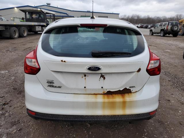 Photo 6 from auction – 2012 FORD FOCUS SEL with VIN 1FAHP3M21CL200468