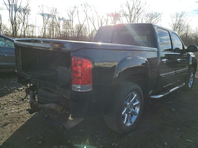 Photo 3 from auction – 2010 GMC SIERRA K15 with VIN 3GTRKXE24AG299395