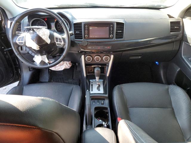 Photo 8 from auction – 2016 MITSUBISHI LANCER ES with VIN JA32V2FW7GU012763