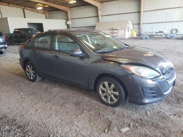 Photo 4 from auction – 2010 MAZDA 3 I with VIN JM1BL1SF6A1175596