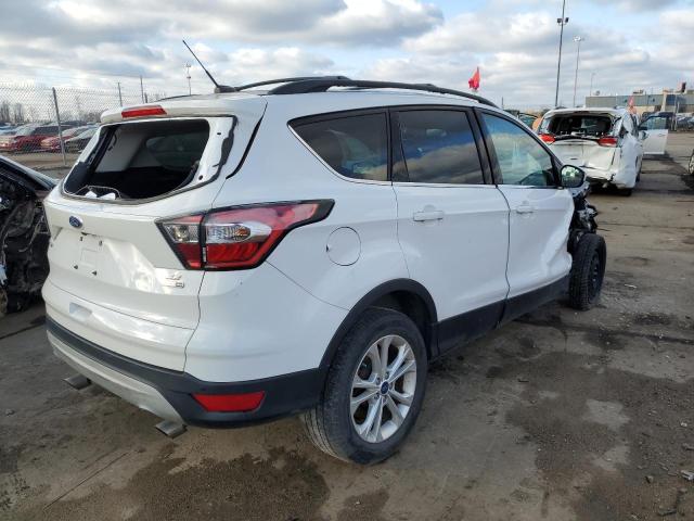 Photo 3 from auction – 2017 FORD ESCAPE SE with VIN 1FMCU9GD0HUB07578