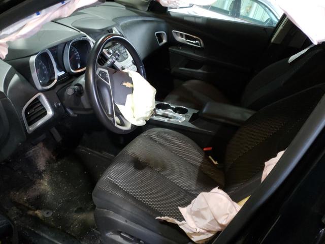 Photo 7 from auction – 2016 CHEVROLET EQUINOX LT with VIN 2GNFLFEK9G6237576