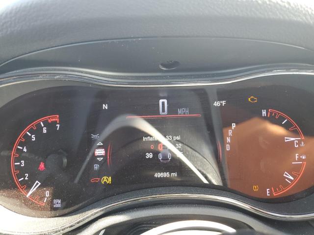 Photo 8 from auction – 2018 DODGE DURANGO GT with VIN 1C4RDJDG9JC187389