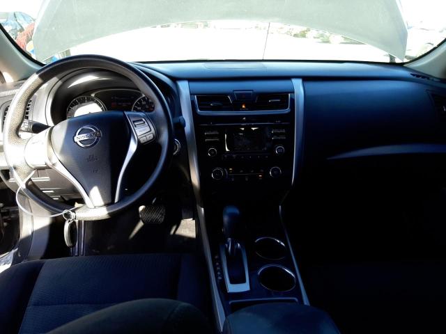 Photo 8 from auction – 2014 NISSAN ALTIMA with VIN 1N4AL3AP3EN363966