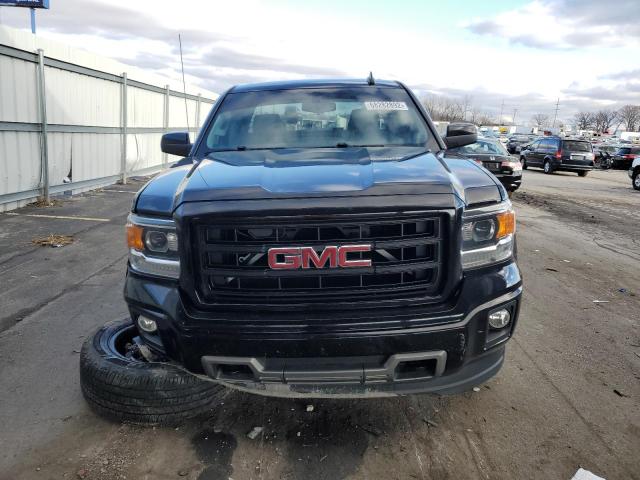 Photo 5 from auction – 2015 GMC SIERRA with VIN 1GTV2TEC7FZ253731