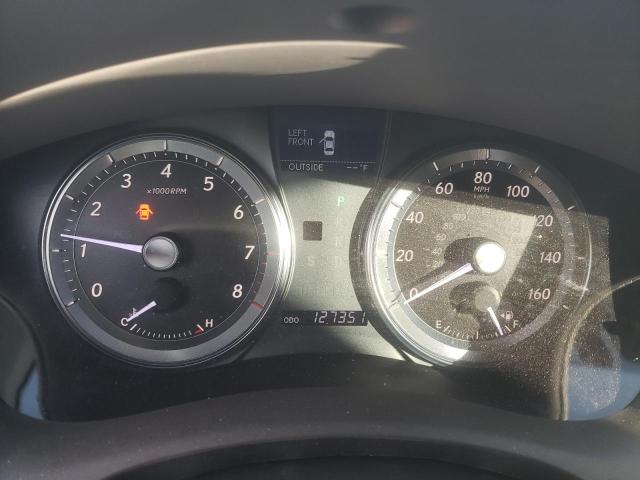 Photo 9 from auction – 2011 LEXUS ES 350 with VIN JTHBK1EG2B2443819