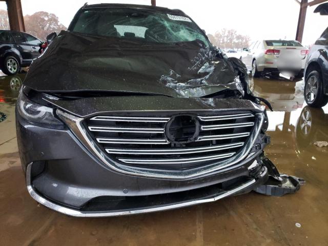 Photo 5 from auction – 2018 MAZDA CX-9 SIGNA with VIN JM3TCBEY4J0236738