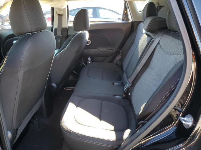 Photo 11 from auction – 2018 KIA SOUL + with VIN KNDJP3A58J7610183