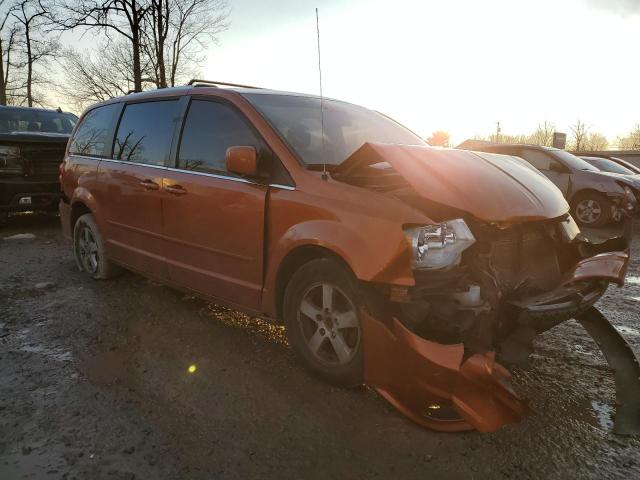 Photo 4 from auction – 2011 DODGE GRAND CARA with VIN 2D4RN5DG8BR751260