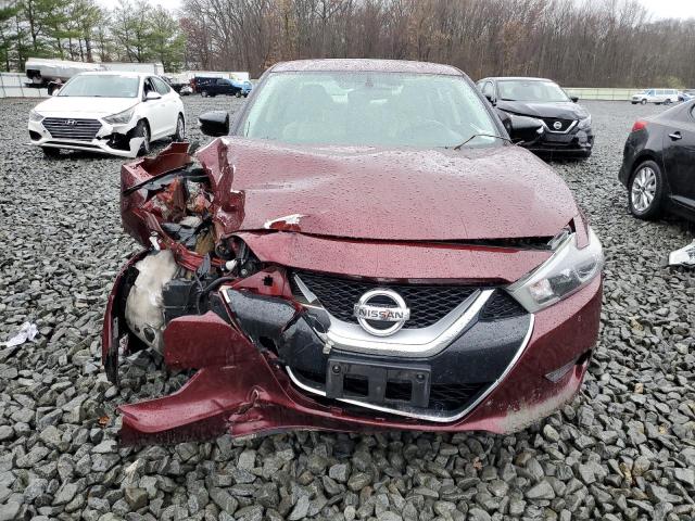 Photo 11 from auction – 2017 NISSAN MAXIMA 3.5 with VIN 1N4AA6AP7HC456674