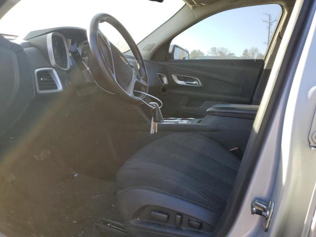 Photo 7 from auction – 2011 CHEVROLET EQUINOX LT with VIN 2CNALDEC6B6301139