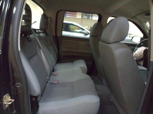 Photo 10 from auction – 2006 DODGE DAKOTA QUA with VIN 1D7HW48N56S502918