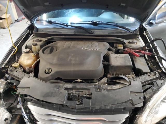 Photo 11 from auction – 2013 CHRYSLER 200 LIMITE with VIN 1C3CCBCG7DN555405