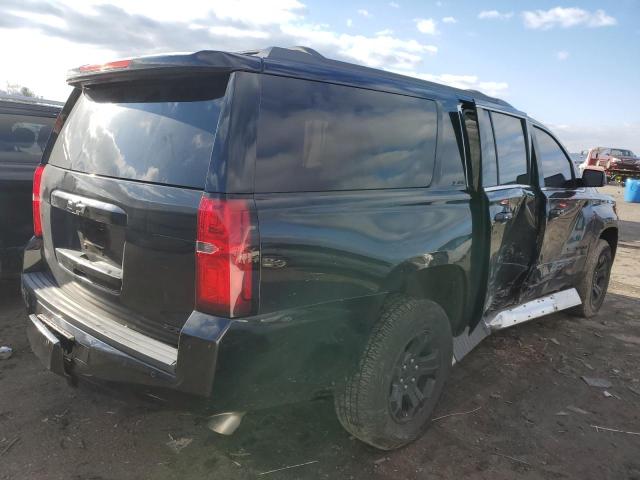 Photo 3 from auction – 2015 CHEVROLET SUBURBAN K with VIN 1GNSKJKC4FR565203