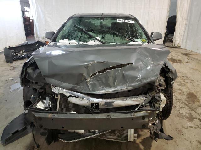Photo 5 from auction – 2008 SATURN AURA XR with VIN 1G8ZV57728F151935